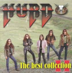 Hurd : Best Collection II